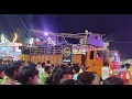 Download Lagu DJ SARANGA 🎶 BEST PERFORMANCE GANESH VISARJAN BIJAPUR CG 2022 #djsaranga