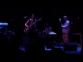 "Shaolin Monk Motherfunk" - Hiatus Kaiyote : Live 5/5/15