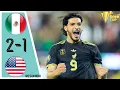 Download Lagu Mexico vs Estados Unidos 2-1 Resumen y Goles | final | Copa Oro CONCACAF 2025 🏆