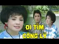 Download Lagu Bất Ngờ Lệ Thủy Chất Vấn Minh Vương Về Cái Chết Bất Thường Của Cha Mình - Cải Lương Xã Hội Đặc Sắc