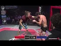 Shamrock FC 350 Ernest Bolt vs Derek Albright