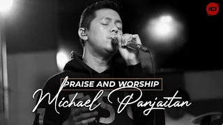 Download Michael Panjaitan - Bukan Dengan Kekuatanku // Dalam Yesus MP3