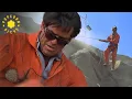Download Lagu Pierce Brosnan's Robot Accident | Dante's Peak