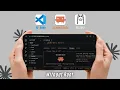 Turned Android Phone Into a Full AI Coding Machine - FREE No PC No Root No API Claude Code