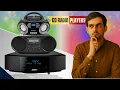 Best CD Radio Player in 2025 - From Budget to Premium