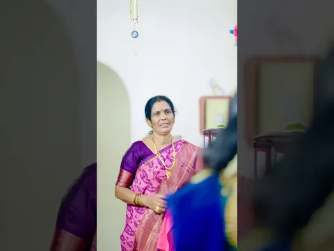 అత్తయ్య గారు మీ అబ్బాయి కి చెప్పకండి
