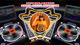 Download Gara-Gara Mantan (Lirik) || Dian Anic MP3