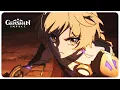 Download Lagu Genshin Impact Anime Trailer - Passing Memories by \