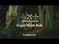 [Clean Acapella] TXT - Sugar Rush Ride