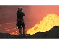 Download Lagu Drones Sacrificed for Spectacular Volcano Video | National Geographic