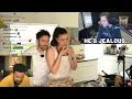 Sodapoppin Reacts to Nick Hearing NymN Is Gonna Be a Dad