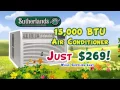 Sutherlands Summer Sale