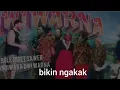 Download Lagu bule joget sawer lucu bikin ngakak