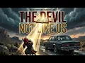 The Devil Not Like Us (New Song Drop) #christianmusic #hiphop #revivalrap #gospel #rap #praise #god 