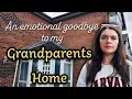 Download Lagu Saying Goodbye to My Grandparents’ Home | A Place That Raised Me