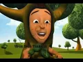 Upin ipin - jarjit nyuruh tidur 2 jam