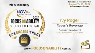 Raven's Revenge film thumbnail