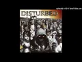Disturbed - Deify