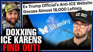 Bluesky In Full Blow MELTDOWN After Massive Data Leak