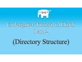 Codeigniter Tutorial in Hindi Directory Structure Part-2