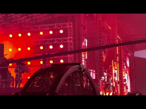 Download MP3 Bobby Shmurda - Computers (Live at the Rolling Loud Festival on 7/23/2021)