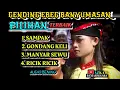 Download Lagu MP3 GENDING JANTURAN||EBEG BANYUMASAN FULL