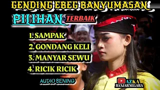 Download MP3 GENDING JANTURAN||EBEG BANYUMASAN FULL MP3