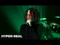 Lagu Soundgarden: Live From The Artists Den - Hyperreal Sound (2013)