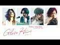 Zarame - Heart Beat | By Taka OOR / MEG | グラスハート | Glass Heart by Netflix