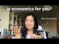 5 indicators studying economics is for you studying economics at university yay or nay