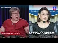 Malou Tiquia on Usec Claire clash, PBBM’s leadership, and alleged masterminds | Politika All The Way