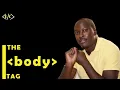 8 The BODY Tag in HTML How To Develop A Website Effortless Coding