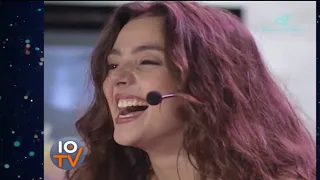 ambra angiolini che bisogno damore festivalbar 1995 lignano sabbiadoro hd 