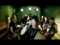 GOTTHARD - Yippie Aye Yay (OFFICIAL MUSIC VIDEO)