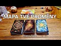 Download Lagu Výklad karet 🃏MAPA PROMĚNY✨️POSUN K LEPŠIMU♥️🍀💗🎉