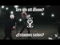 While She Sleeps - Silence Speaks ft. Oli Sykes ( Lyrics - Sub Esp)