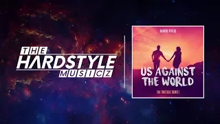 Download Darren Styles - Us Against The World (Da Tweekaz Remix) MP3