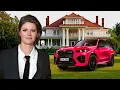 Kasie Sue Hunt Husband Kids Age Parents Net Worth Lifestyle Biography