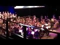 Download Lagu Nobuo Uematsu SINGS One Winged Angel with the chorus. AWESOME!!!