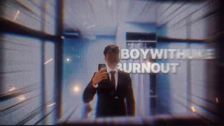 BoyWithUke Paper Planes Slowed 