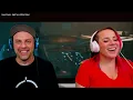 Dream Theater - Night Terror (Official Video) THE WOLF HUNTERZ REACTIONS