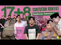 Download Lagu Berani Bongkar Kebusukan DPR, Sampai Rakyat Jarah Rumah \u0026 Aset Mewah serta Desak Perampasan Aset