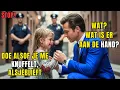 Download Lagu Doe alsof je me omhelst, zei het arme meisje, niet wetende dat hij miljardair was.