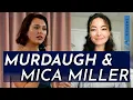 MaryElizabeth Murdaugh Shares Story Mica Miller Rumor vs Reality - Week in Review 24