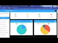Vehicle Parking Management System using With User Dashboard - IT Final Year Project
