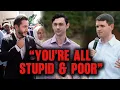 OOPS Insiders Panic as Democrat Senate Candidates Call Black Women Voters Stupid Poor