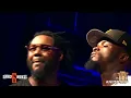 Calicoe in Spazz Mode