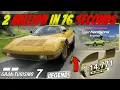Download Lagu 🤑 Drive a LEGEND and get 2 MILLION Credits || Time Trial Guide - Week 38