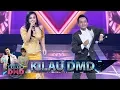 Download Lagu Ruben Kaget Tiba Tiba Disuruh Duet Dengan Juwita Sanjaya  - Kilau DMD (8/3)