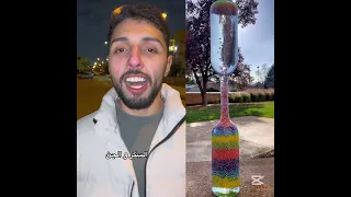 خناقة فارس سكر والجن خالد بيبو ابودم خفيف اكسبلور ملك الكوميديا ملك الكوميديا مصطفي اشرف 